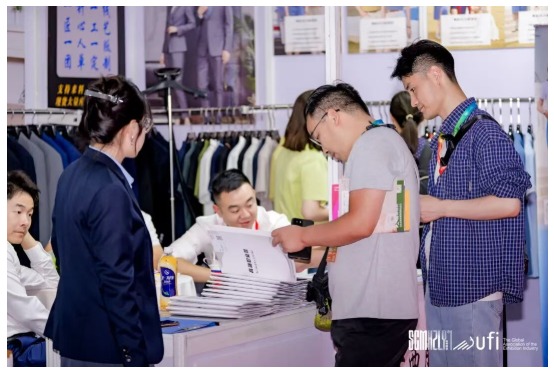 展前必讀 | 與心儀供應(yīng)商高效洽談的5個(gè)技巧